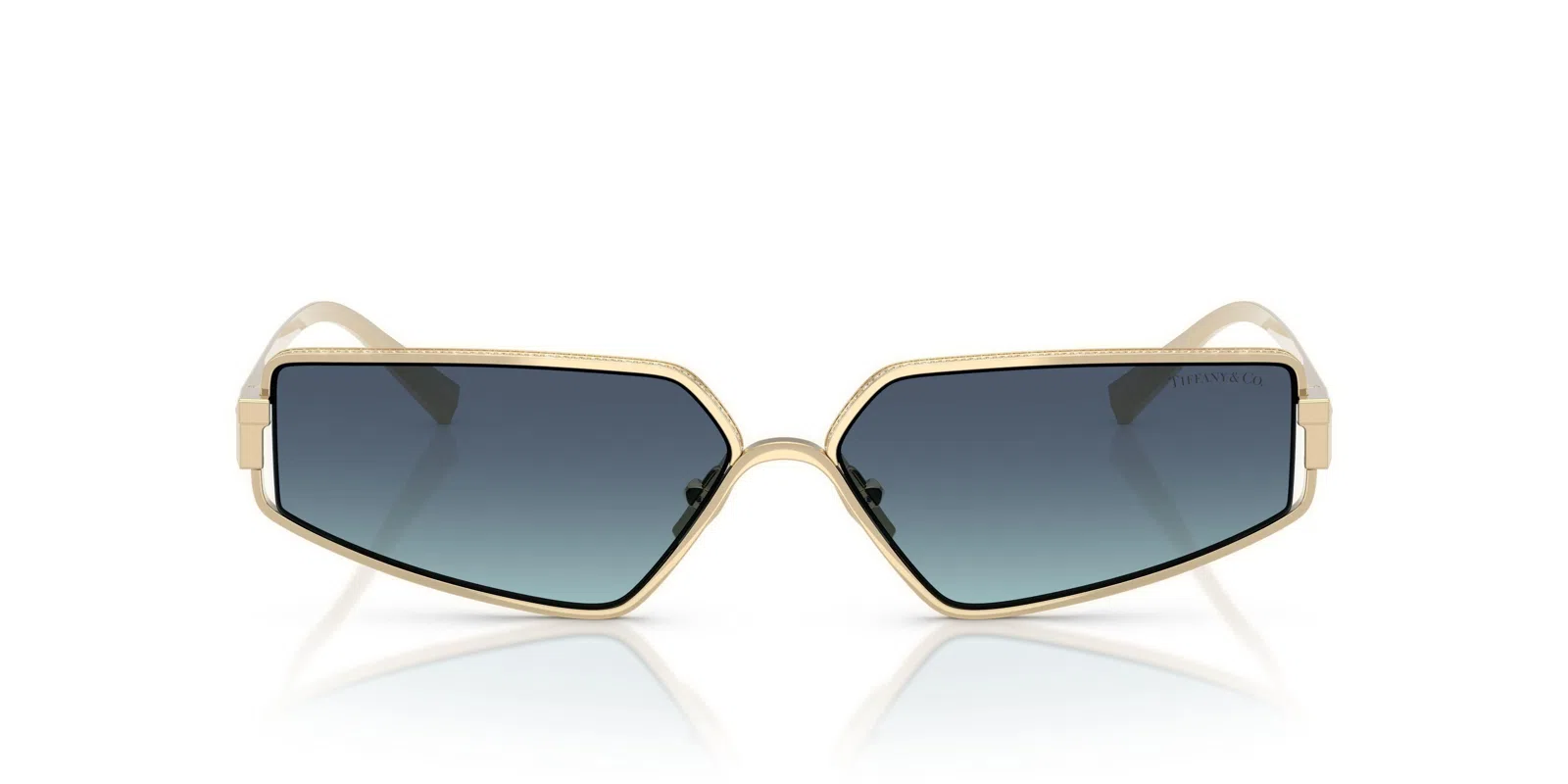 Tiffany 3113KB Sunglasses - view 17
